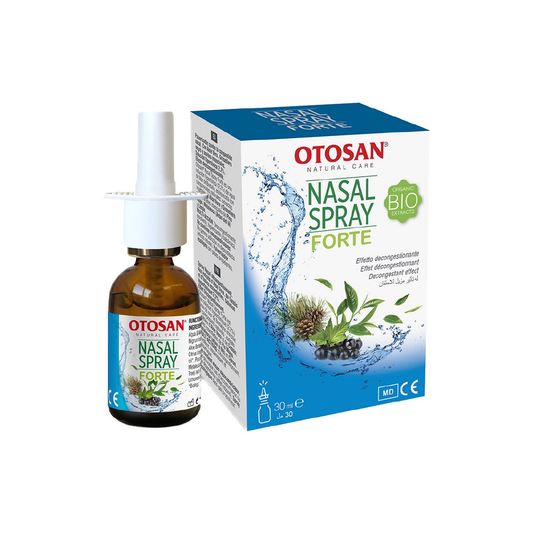 Otosan Nasal Spray